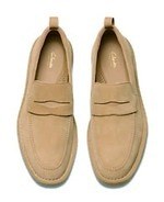 クラークス(Clarks) マートックロー｜写真1