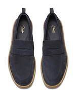 クラークス(Clarks) マートックロー｜写真4