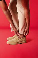 クラークス(Clarks) マートックロー｜写真6