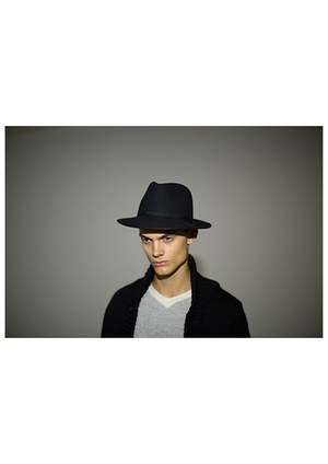 ラウンジリザード(LOUNGE LIZARD) 2014年冬メンズコレクション  - 写真1