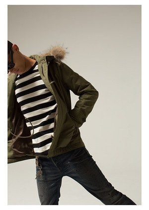 ラウンジリザード(LOUNGE LIZARD) 2014年冬メンズコレクション  - 写真4