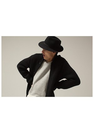 ラウンジリザード(LOUNGE LIZARD) 2014年冬メンズコレクション  - 写真11