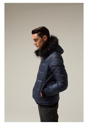 ラウンジリザード(LOUNGE LIZARD) 2014年冬メンズコレクション  - 写真14