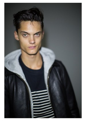 ラウンジリザード(LOUNGE LIZARD) 2014年冬メンズコレクション  - 写真20