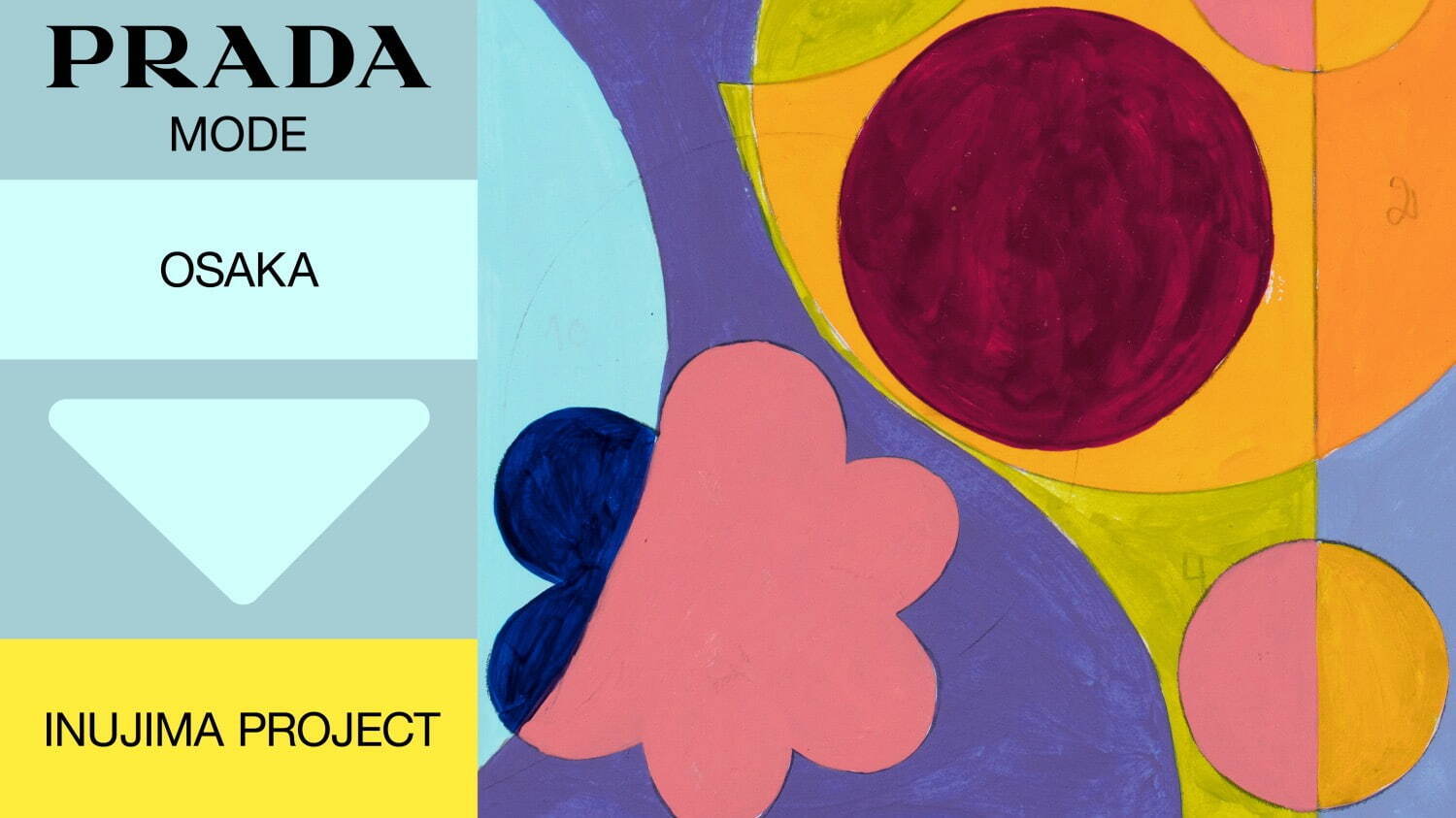 プラダ(PRADA) プラダ モード 大阪｜写真1