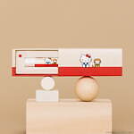 ジョンマスターオーガニック(john masters organics) ハローキティ｜写真3