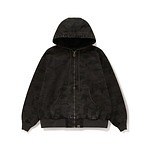 ア ベイシング エイプ“にっこり笑った”シャークフーディーやカモ柄ジャケット、キッドスーパーとコラボ｜写真30