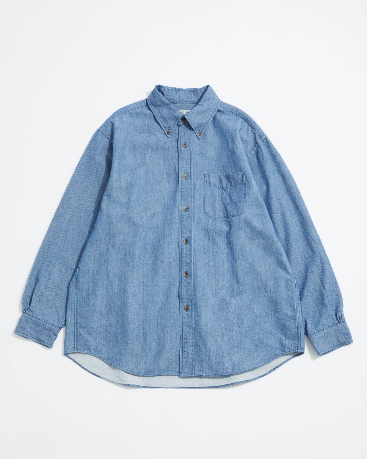 ブルックス ブラザーズ×ニート シャツ 33,000円