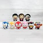 渋谷パルコ大型リニューアル - コム デ ギャルソン大型店やY's複合店、セリーヌ新店も｜写真35