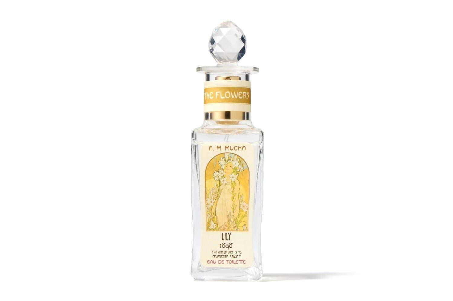 オードトワレ40mL リリー 1898 14,960円＜新製品＞
