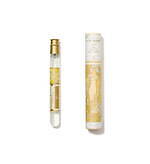 ミュシャ財団公式ブランド人気フレグランス《四つの花》リリー、“純白の香り”がクリスタル風ボトルに｜写真2