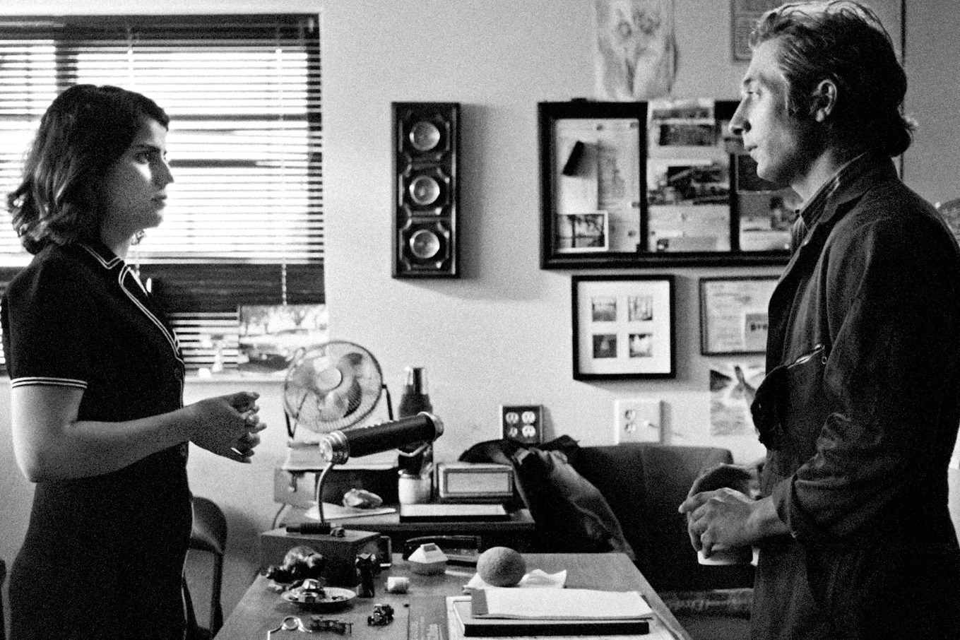 洋画｜映画『フォーチュンクッキー』“クッキーがもたらす”運命の出会い、ジェレミー・アレン・ホワイト出演