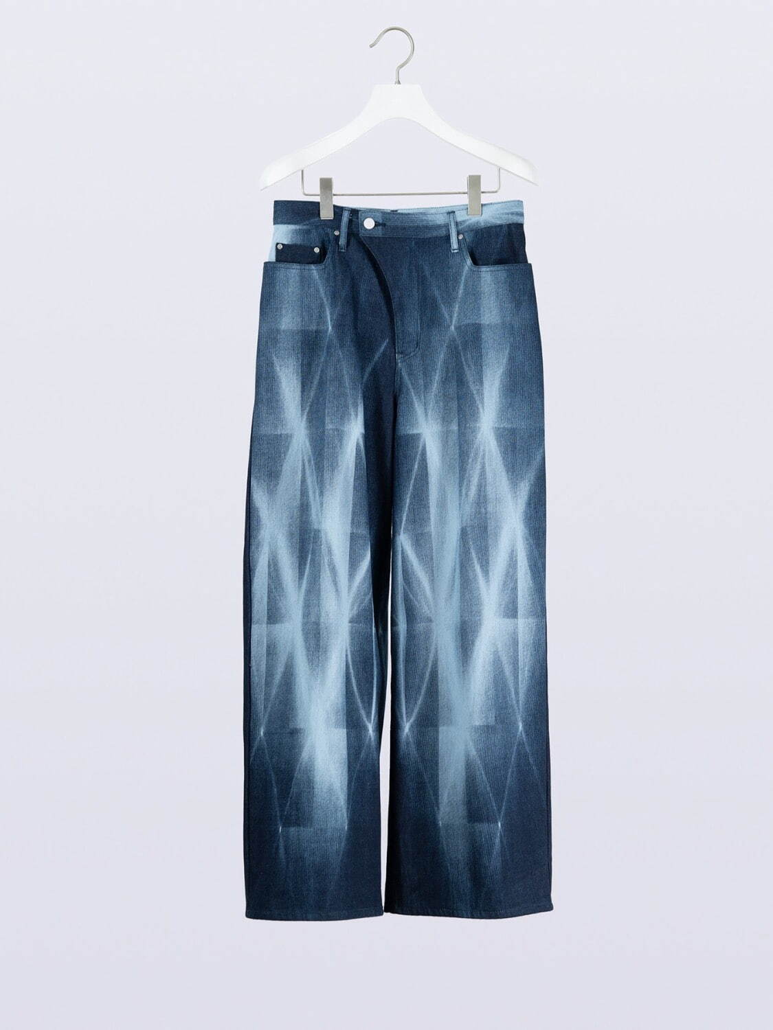 Bleach Denim 41,800円