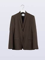 ハトラ“光のきらめき”着想のシアードレス＆ブリーチ加工のワイドデニム、渋谷パルコで期間限定ストア｜写真5