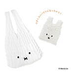 ミッフィー×コスメキッチン第2弾、誕生日ケーキ着想の蓋つきマグや“バッテン”ヘアクリップなど｜写真6