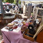 “西日本最大級”福岡の屋外マーケット「門司港グランマーケット」雑貨やインテリア、北九州グルメも｜写真4