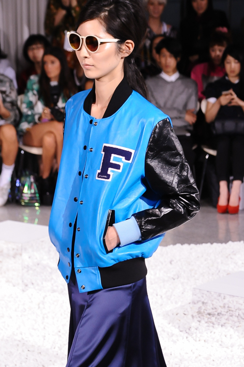 フリーマドンナ(fleamadonna) 2015年春夏ウィメンズコレクション  - 写真14