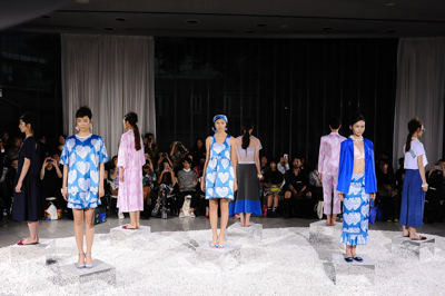 fleamadonna 2015SS Collection