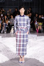 フリーマドンナ 2015年春夏コレクション - 夏のリゾートを楽しむリラックスウエア｜写真3