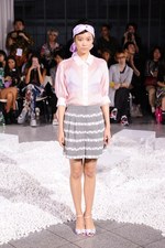 フリーマドンナ 2015年春夏コレクション - 夏のリゾートを楽しむリラックスウエア｜写真6