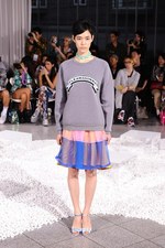 フリーマドンナ 2015年春夏コレクション - 夏のリゾートを楽しむリラックスウエア｜写真7