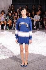 フリーマドンナ 2015年春夏コレクション - 夏のリゾートを楽しむリラックスウエア｜写真8