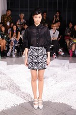 フリーマドンナ 2015年春夏コレクション - 夏のリゾートを楽しむリラックスウエア｜写真17