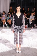 フリーマドンナ 2015年春夏コレクション - 夏のリゾートを楽しむリラックスウエア｜写真18