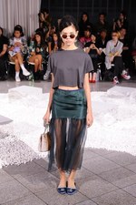 フリーマドンナ 2015年春夏コレクション - 夏のリゾートを楽しむリラックスウエア｜写真19