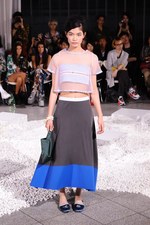 フリーマドンナ 2015年春夏コレクション - 夏のリゾートを楽しむリラックスウエア｜写真22