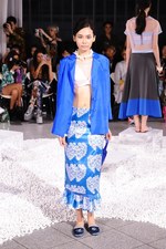 フリーマドンナ 2015年春夏コレクション - 夏のリゾートを楽しむリラックスウエア｜写真23