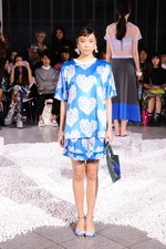 フリーマドンナ 2015年春夏コレクション - 夏のリゾートを楽しむリラックスウエア｜写真25