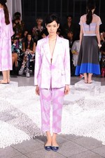 フリーマドンナ 2015年春夏コレクション - 夏のリゾートを楽しむリラックスウエア｜写真26