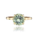 スタージュエリー“煌めき広がる”天然石リング、ダイヤモンド輝くリボンモチーフのネックレスも｜写真10