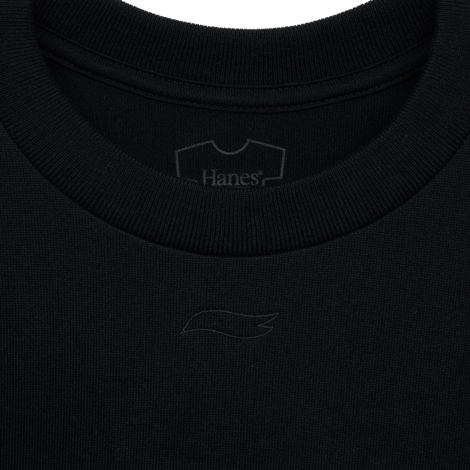 GDC × Hanes コラボパックTシャツ XXL GDC x Hanes 刺繍パックTシャツが国内4月11日より発売