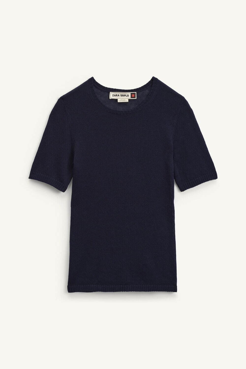 ZARA サープラス25年春夏ウィメンズ、“ミリタリー風”シャツブラウス＆メタル装飾付きサンダル｜写真53