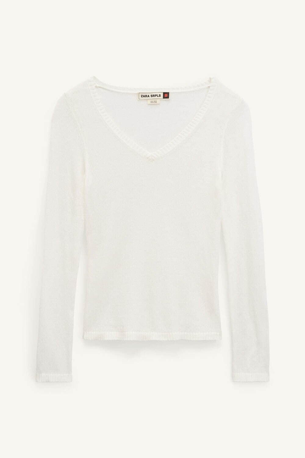ZARA サープラス25年春夏ウィメンズ、“ミリタリー風”シャツブラウス＆メタル装飾付きサンダル｜写真57