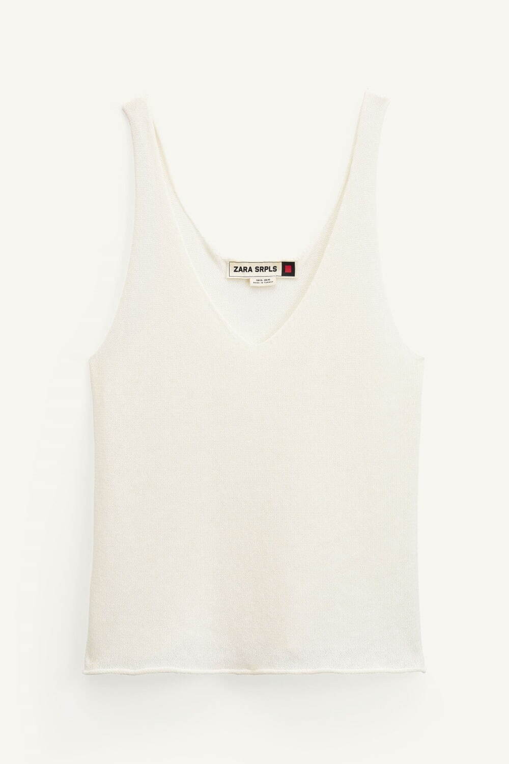 ZARA サープラス25年春夏ウィメンズ、“ミリタリー風”シャツブラウス＆メタル装飾付きサンダル｜写真52