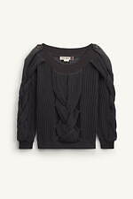 ZARA サープラス25年春夏ウィメンズ、“ミリタリー風”シャツブラウス＆メタル装飾付きサンダル｜写真34