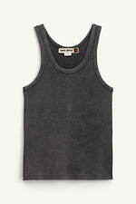 ZARA サープラス25年春夏ウィメンズ、“ミリタリー風”シャツブラウス＆メタル装飾付きサンダル｜写真38