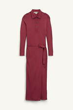 ZARA サープラス25年春夏ウィメンズ、“ミリタリー風”シャツブラウス＆メタル装飾付きサンダル｜写真39