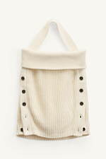 ZARA サープラス25年春夏ウィメンズ、“ミリタリー風”シャツブラウス＆メタル装飾付きサンダル｜写真47