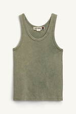 ZARA サープラス25年春夏ウィメンズ、“ミリタリー風”シャツブラウス＆メタル装飾付きサンダル｜写真35