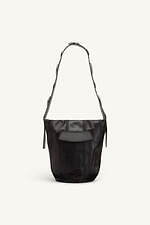 ZARA サープラス25年春夏ウィメンズ、“ミリタリー風”シャツブラウス＆メタル装飾付きサンダル｜写真4