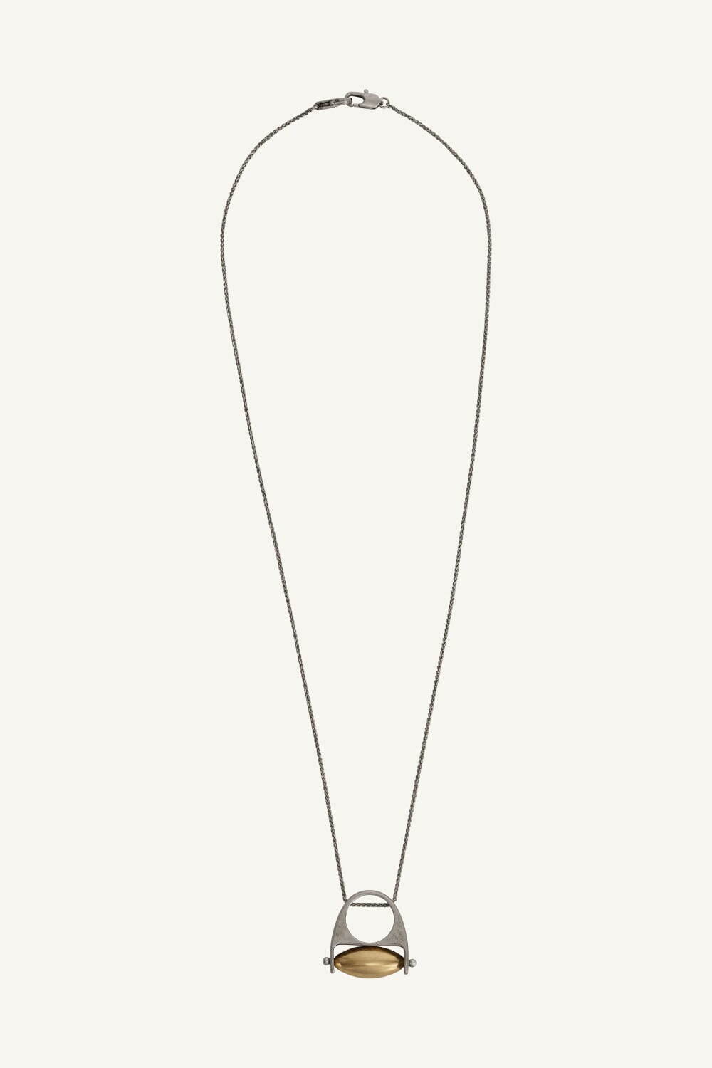 ZARA サープラス25年春夏ウィメンズ、“ミリタリー風”シャツブラウス＆メタル装飾付きサンダル｜写真14