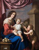 西洋美術の歴史を巡る「どこみる展」京都市京セラ美術館で、ルネサンスから印象派までの絵画が集結｜写真5