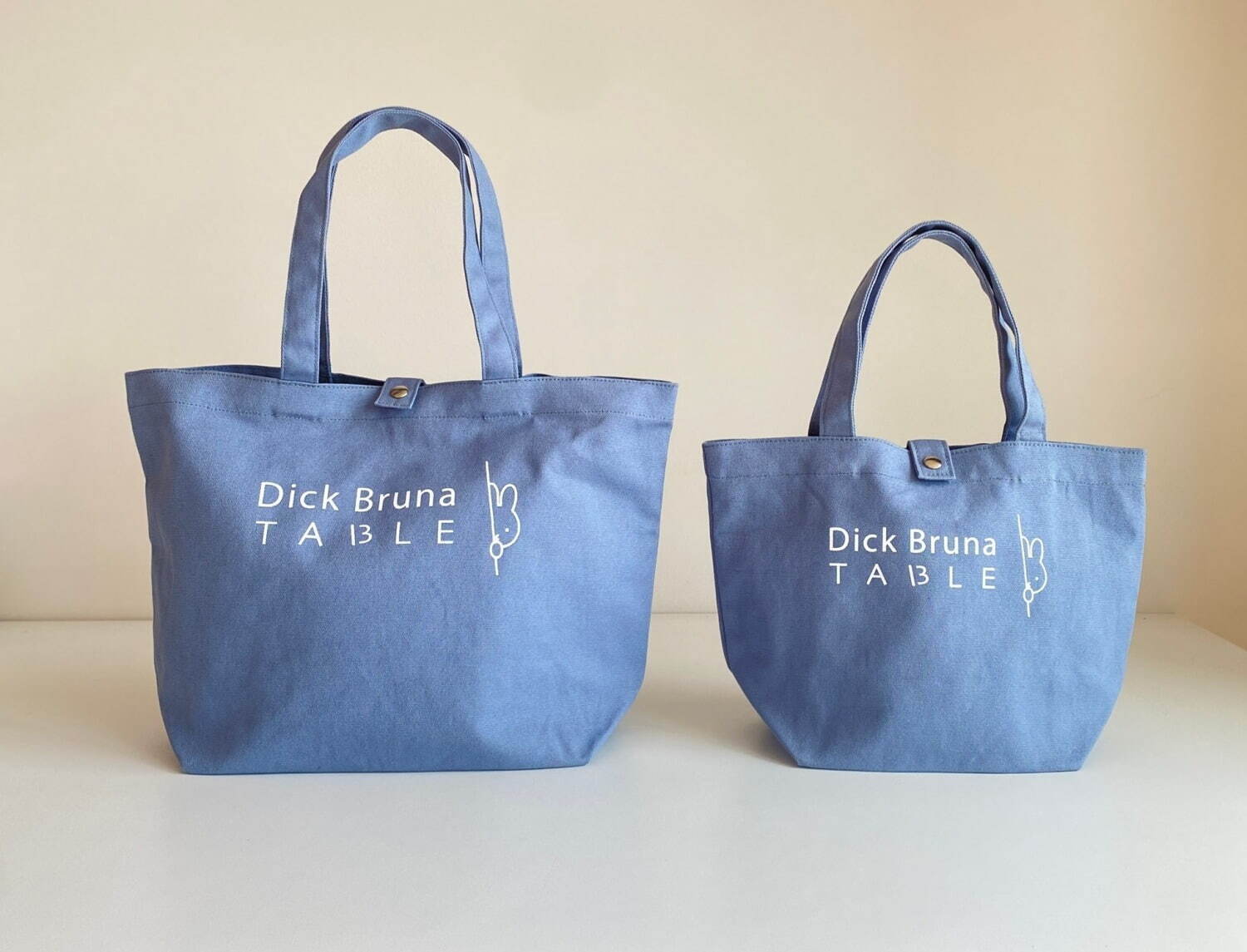 「ミッフィー展」開催記念スイーツ＆グッズが松屋銀座に、まろやかミルクプリンや金箔付きポップコーン｜写真8