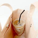 「ミッフィー展」開催記念スイーツ＆グッズが松屋銀座に、まろやかミルクプリンや金箔付きポップコーン｜写真10