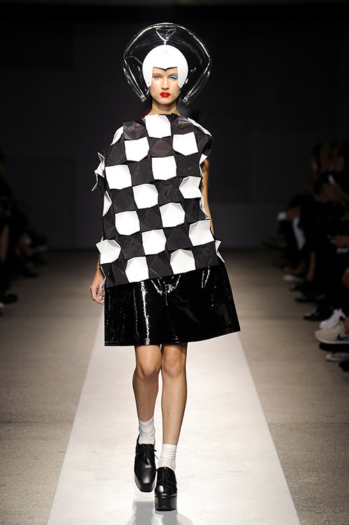 ジュンヤ ワタナベ 2015年春夏<span>コレクション</span> - 写真12