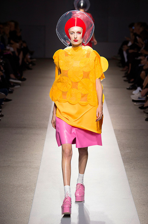 ジュンヤ ワタナベ 2015年春夏<span>コレクション</span> - 写真17